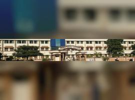 Gondwana University