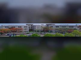 Madhyanchal Professional University