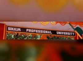 Sikkim Professional University