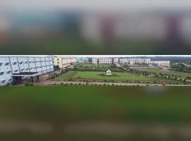 KK University