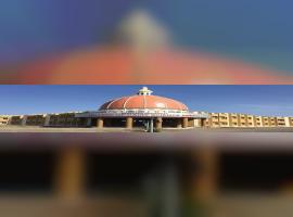 Kamdhenu University