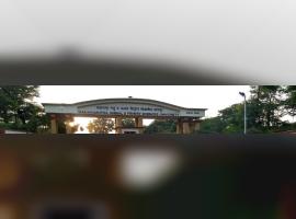 Maharashtra Animal and Fishery Sciences University