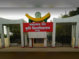 Jawaharlal Nehru Krishi Vishwavidyalaya
