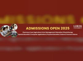 Lords University