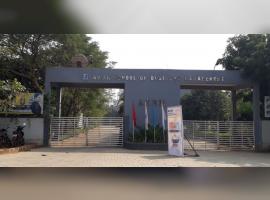 ASBM University