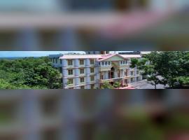 Noorul Islam Centre for Higher Education