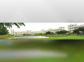 Jeppiaar University