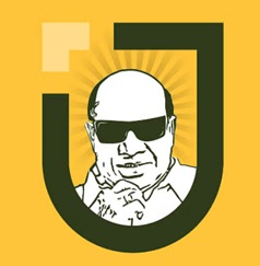 Jeppiaar University logo