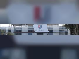 Joy University