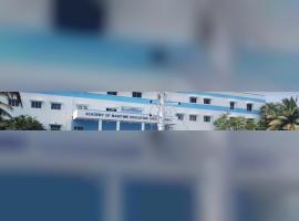 Academy of Maritime Education and Training