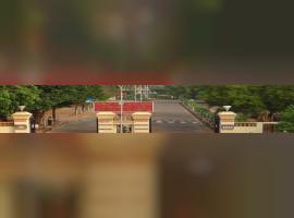 NIT Trichy - National Institute of Technology