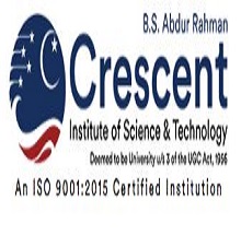 B.S. Abdur Rahman Crescent Institute of Science and Technology logo
