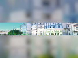 Periyar Maniammai Institute of Science and Technology