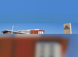 Vellore Institute of Technology - Chennai Campus