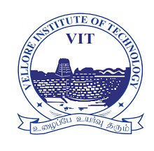 Vellore Institute of Technology - Chennai Campus logo