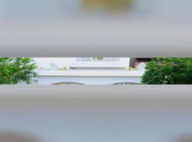 Vel Tech Rangarajan Dr. Sagunthala R and D Institute of Science and Technology
