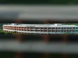 Central University of Tamil Nadu