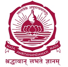 Amrita School of Engineering, Amrita Vishwa Vidyapeetham - Chennai Campus logo
